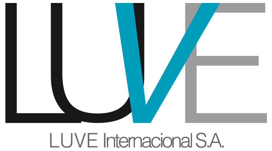 LUVE Internacional S A. Logo